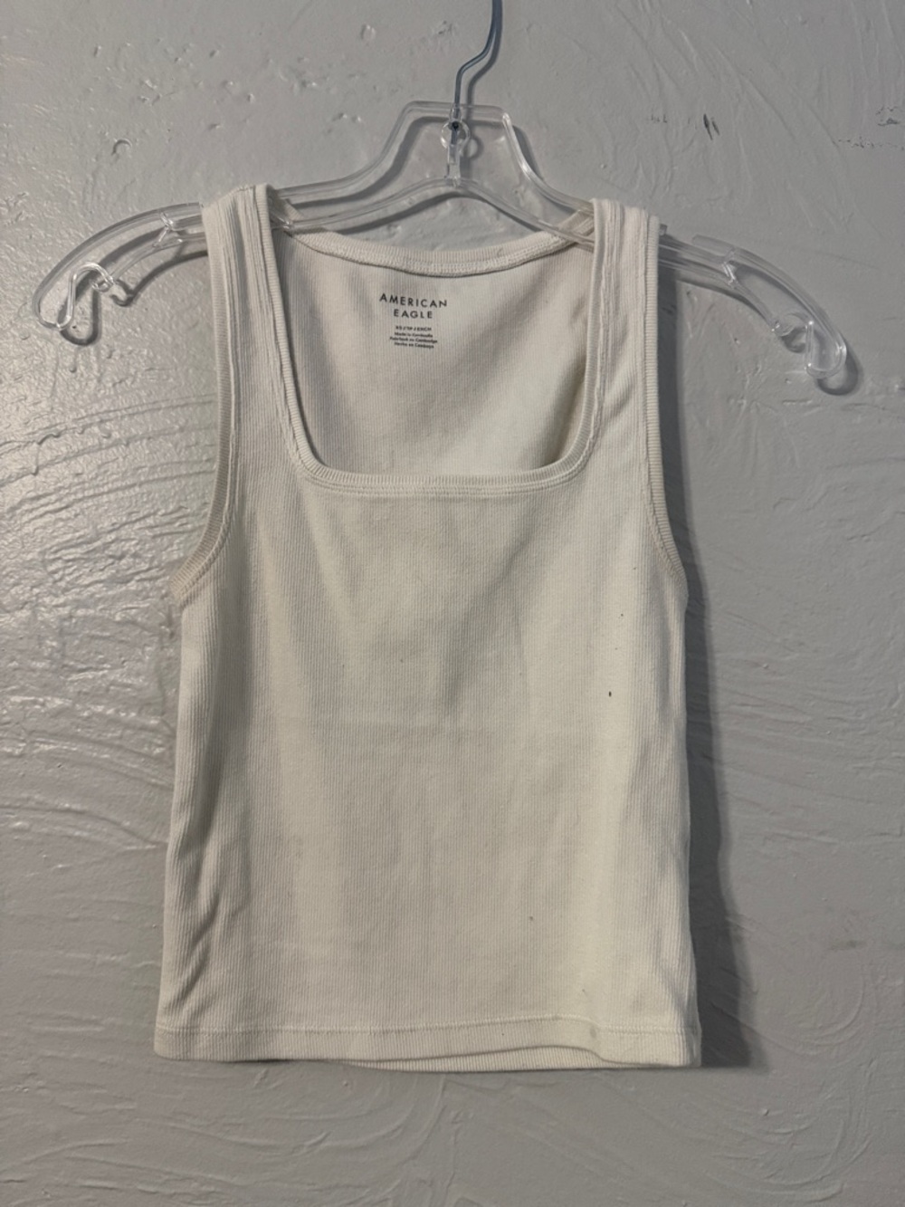 American Eagle tank top